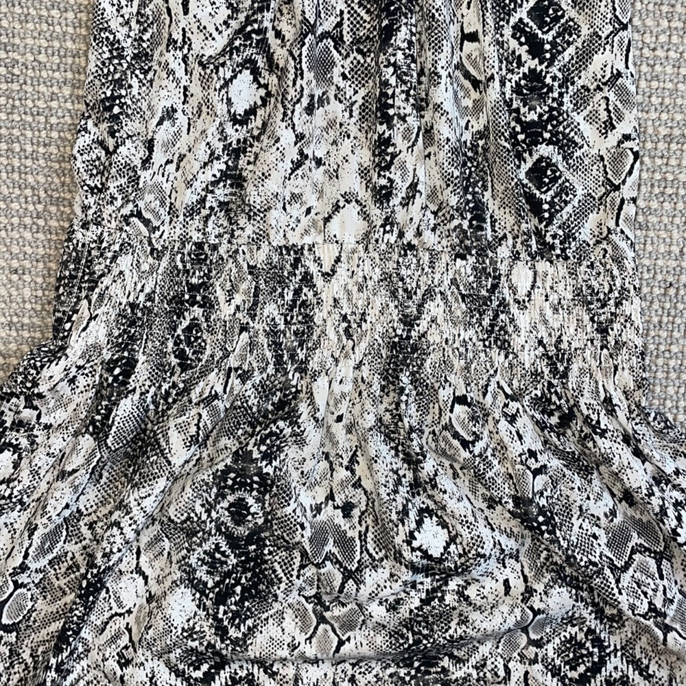 Anna Grace Dress View 5